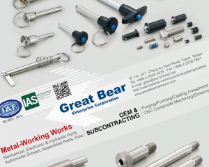 fastener-world(GREAT BEAR ENTERPRISE CORPORATION )