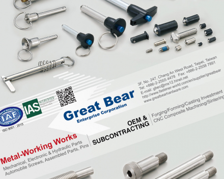 fastener-world(GREAT BEAR ENTERPRISE CORPORATION )