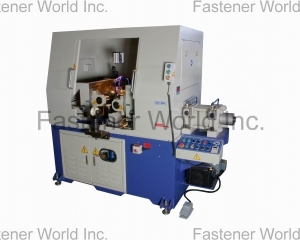 fastener-world(CHUN KAI MACHINERY CO., LTD. )