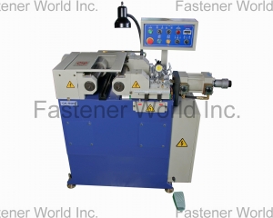 fastener-world(CHUN KAI MACHINERY CO., LTD. )