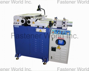 fastener-world(CHUN KAI MACHINERY CO., LTD. )