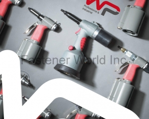 fastener-world(WIN POWMAX CORP. (WELIH TOOLS CO., LTD.) )