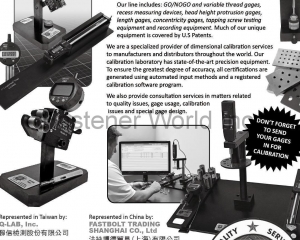 fastener-world(GREENSLADE & COMPANY, INC. )