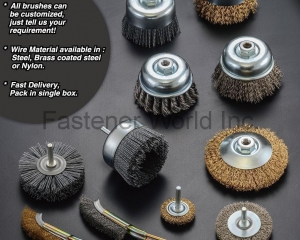 fastener-world(PAR EXCELLENCE INDUSTRIAL CO., LTD.  )