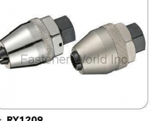 fastener-world(RONG YIH JIANG ENTERPRISE CO., LTD. )