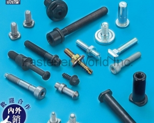 fastener-world(HONG SHENG CO., LTD. )