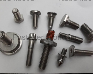 fastener-world(AL-PRO METALS CO., LTD. )