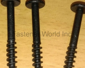 fastener-world(AL-PRO METALS CO., LTD. )