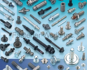 fastener-world(AL-PRO METALS CO., LTD. )