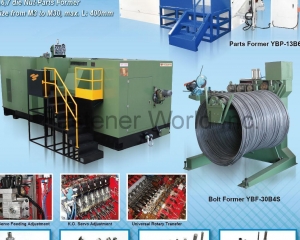 fastener-world_YESWIN MACHINERY CO., LTD.  fastener-world(YESWIN MACHINERY CO., LTD. )