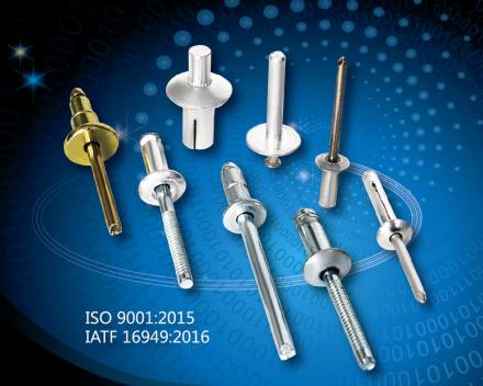 fastener-world(NINGBO ZHISHANG SPECIAL FASTENERS CO., LTD. )