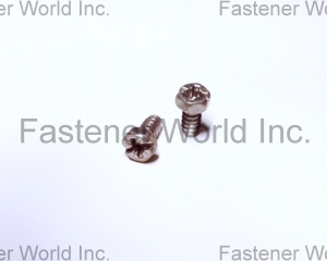 fastener-world(TONG HO SHING INTERNATIONAL CO., LTD. )