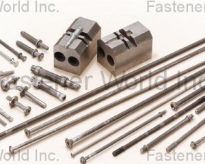 fastener-world(TZE PING PRECISION MACHINERY CO., LTD. )