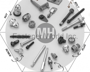 fastener-world(MIT INDUSTRIAL ACCESSORIES CORP. (MECHANICAL HARDWARES CO.) )