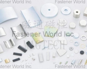 fastener-world_MAGTECH TAIWAN CORPORATION  fastener-world(MAGTECH TAIWAN CORPORATION )