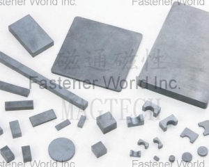 fastener-world_MAGTECH TAIWAN CORPORATION  fastener-world(MAGTECH TAIWAN CORPORATION )