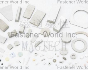 fastener-world_MAGTECH TAIWAN CORPORATION  fastener-world(MAGTECH TAIWAN CORPORATION )