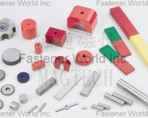 fastener-world_MAGTECH TAIWAN CORPORATION  fastener-world(MAGTECH TAIWAN CORPORATION )