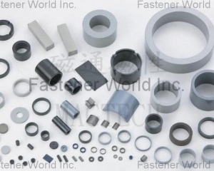 fastener-world_MAGTECH TAIWAN CORPORATION  fastener-world(MAGTECH TAIWAN CORPORATION )