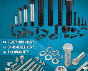 fastener-world_PS FASTENERS PTE LTD. fastener-world(PS FASTENERS PTE LTD. )