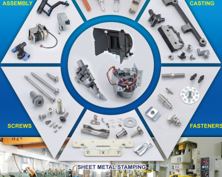 fastener-world_BUDSTECH CO., LTD. fastener-world(BUDSTECH CO., LTD. )