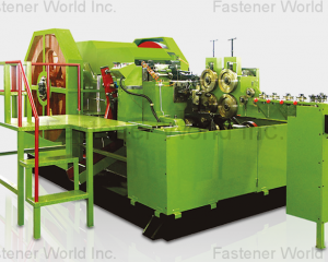 fastener-world(CHAN CHANGE MACHINERY CO., LTD. )