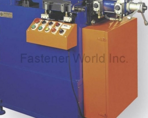 fastener-world(CHUN KAI MACHINERY CO., LTD. )