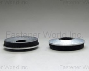 fastener-world(TAIWAN LEE RUBBER CO., LTD.  )