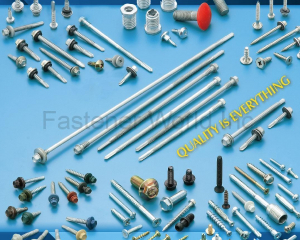 fastener-world(DRAGON IRON FACTORY CO., LTD.  )