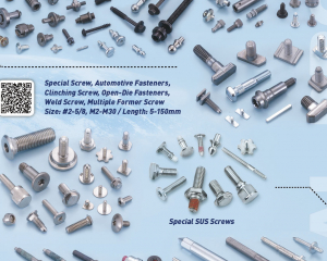 fastener-world(AL-PRO METALS CO., LTD. )