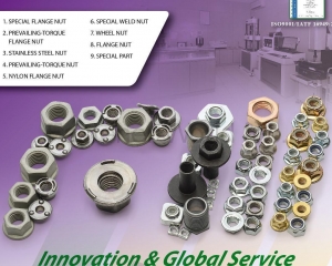 fastener-world(FONG WUNS CO., LTD.  )