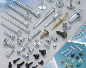 fastener-world(SHIN CHUN ENTERPRISE CO., LTD.  )