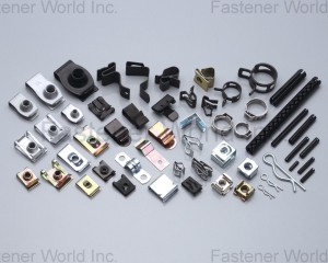 fastener-world(碩隆精密工業股份有限公司 )
