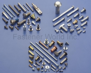 fastener-world(鋒泉螺釘股份有限公司  )