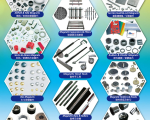 fastener-world(MAGTECH TAIWAN CORPORATION )