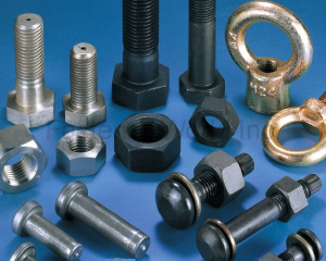 fastener-world(KAO WAN BOLT INDUSTRIAL CO., LTD. )