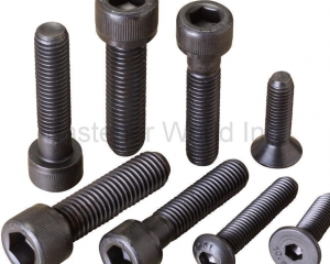 fastener-world(KAO WAN BOLT INDUSTRIAL CO., LTD. )