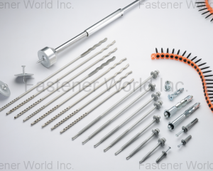 fastener-world(HOPLITE INDUSTRY CO., LTD )