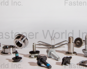 fastener-world(HOPLITE INDUSTRY CO., LTD. )