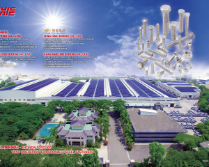 fastener-world(TONG HWEI ENTERPRISE CO., LTD.  )