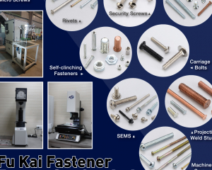 fastener-world(FU KAI FASTENER ENTERPRISE CO., LTD. )