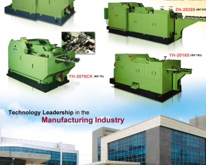 fastener-world(LIAN TENG MACHINERY INDUSTRY CO., LTD.  )