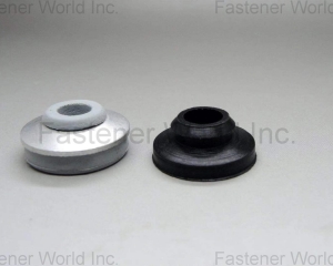 DOUBLE SEAL WASHER(TAIWAN LEE RUBBER CO., LTD. )