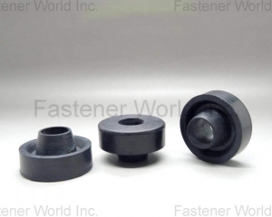 fastener-world(台力橡膠股份有限公司 )