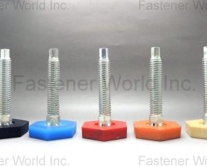 fastener-world(TAIWAN LEE RUBBER CO., LTD.  )