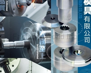 fastener-world_AN CHIAO MOLDS CO., LTD.  fastener-world(AN CHIAO MOLDS CO., LTD. )