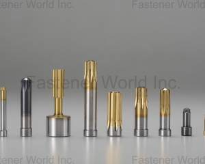 fastener-world(TUNG FANG ACCURACY CO., LTD.  )