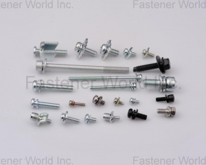 fastener-world(佳興螺絲工業股份有限公司 )