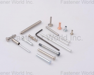 fastener-world(CHIA SING SCREW INDUSTRIAL CO., LTD. )