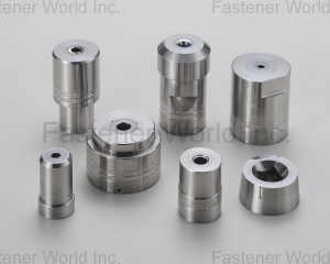 fastener-world(TUNG FANG ACCURACY CO., LTD.  )